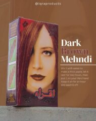 Henna For Hair - Image 2