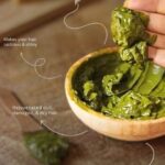 Powder Henna | 100% Natural
