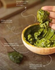 Powder Henna | 100% Natural