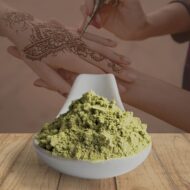 Powder Henna - Image 2