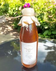 Natural Sarso Oil