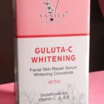Skin Whitening Serum