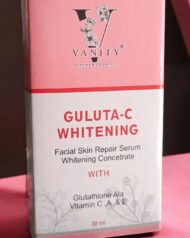 Skin Whitening Serum