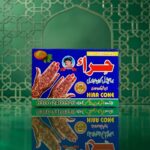 Hira Cone